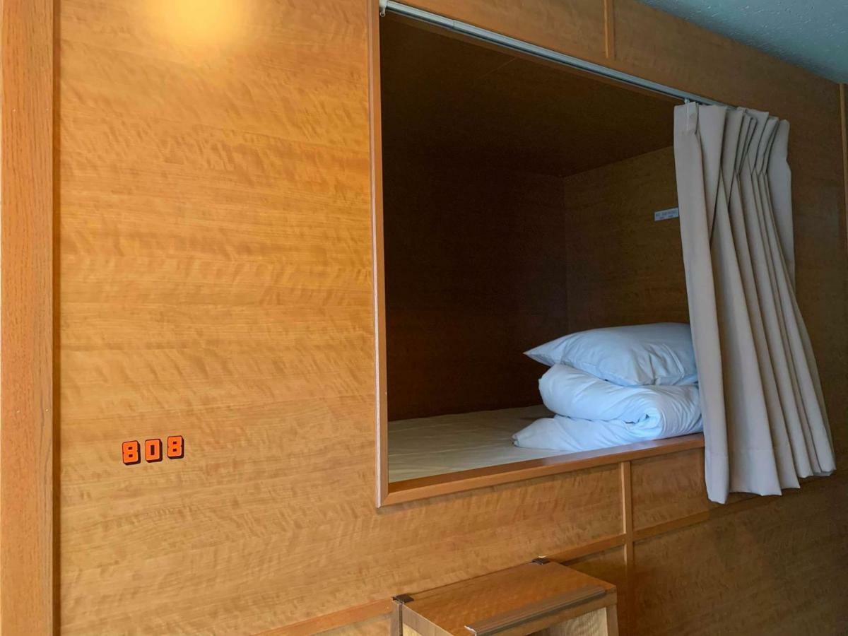 Ace Inn Shinjuku Токио Экстерьер фото